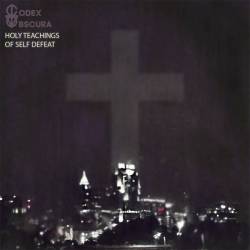 Holy Teachings of Self Defeat